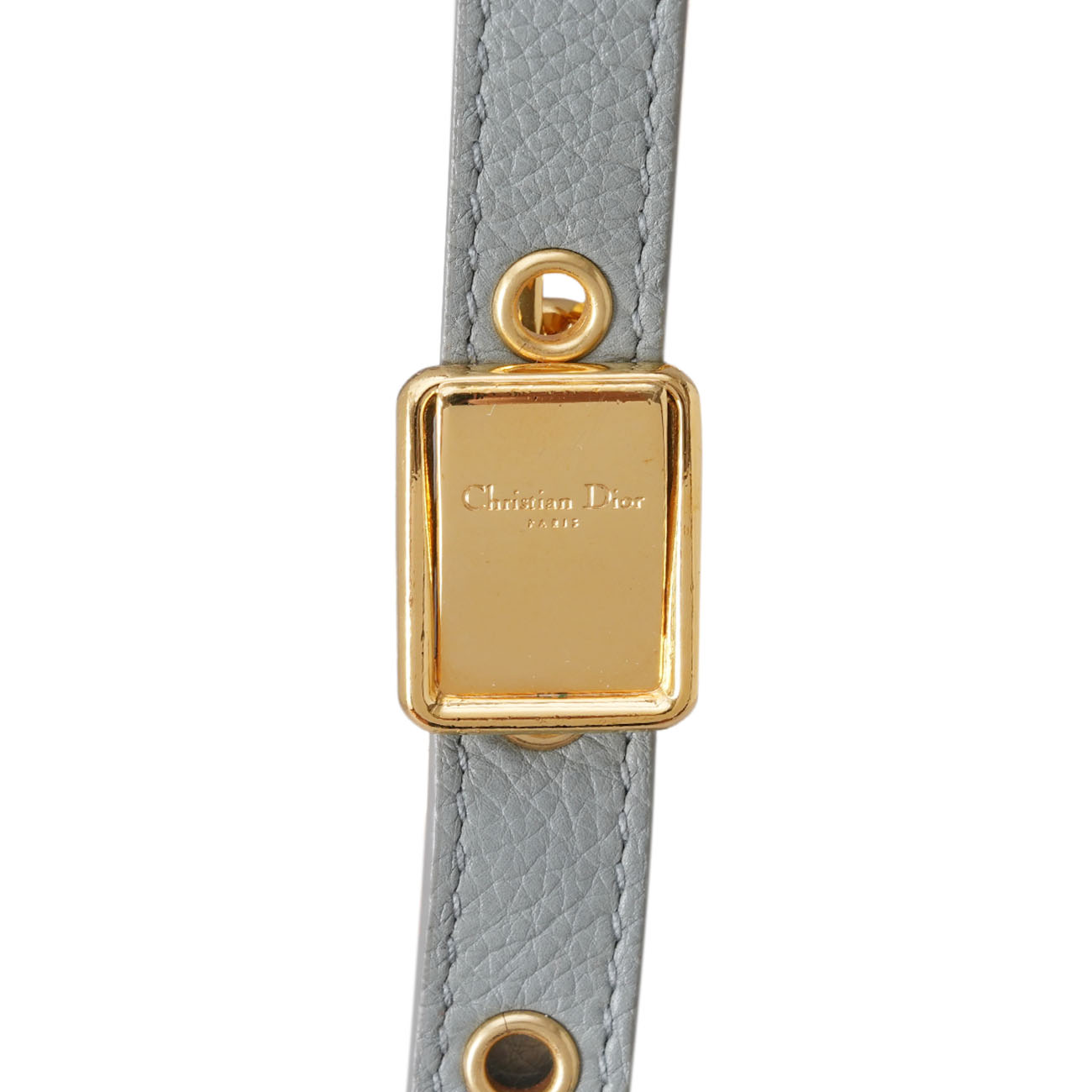 CHRISTIAN DIOR(USED)디올 카로백 미듐